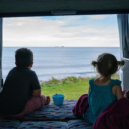 Kuku Campers - Campervans Кефлавик Экстерьер фото